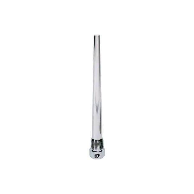 STANDARD THREADED THERMOWELL FOR