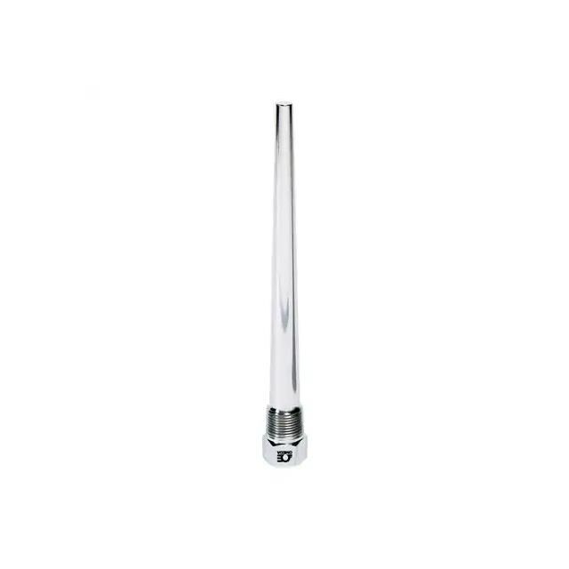 HEAVY DUTY THREADED THERMOWELL F