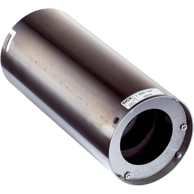DUST SHIELD