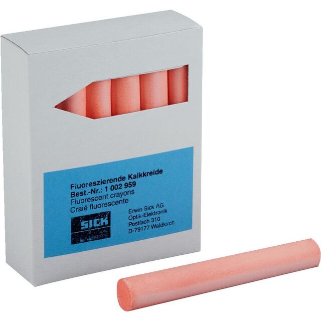 LUMINESCENT CHALK