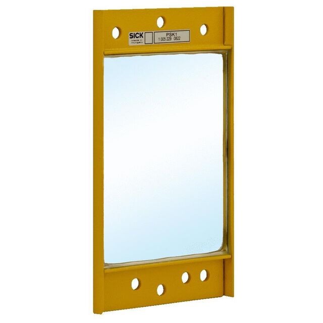 DEFLECTOR MIRRORS, PSK1, ACCESSO