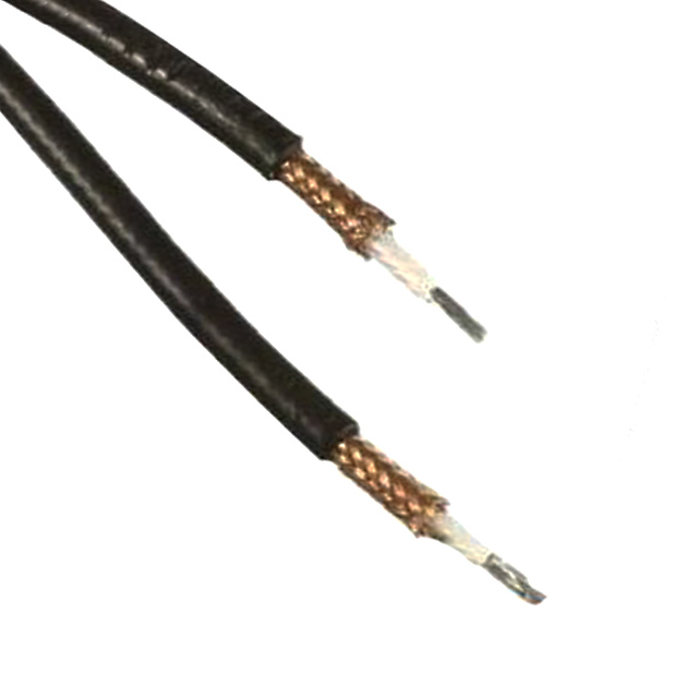 CABLE 20AWG PIEZO 2.69MM METER