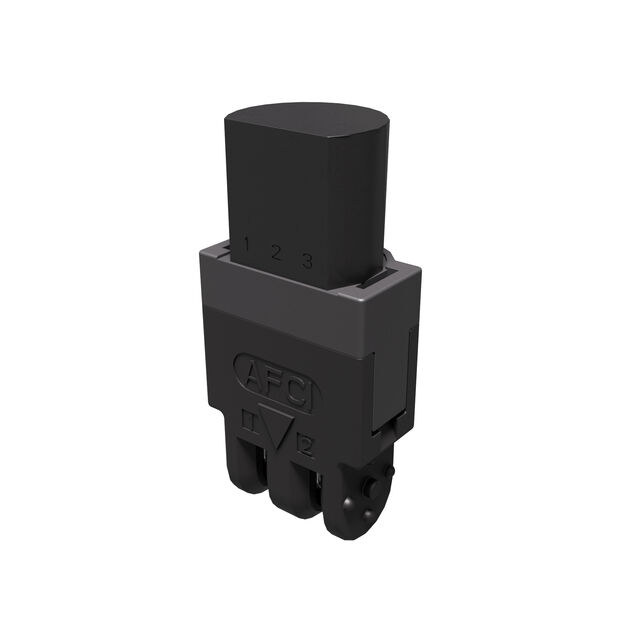 ROTASENSE 2 POSITION TEMPERATURE