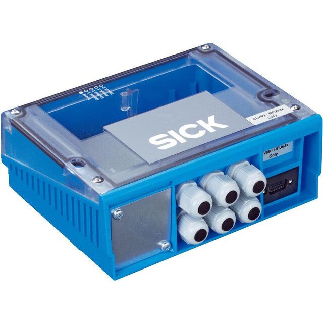 CONNEC DEVICE MODULAR