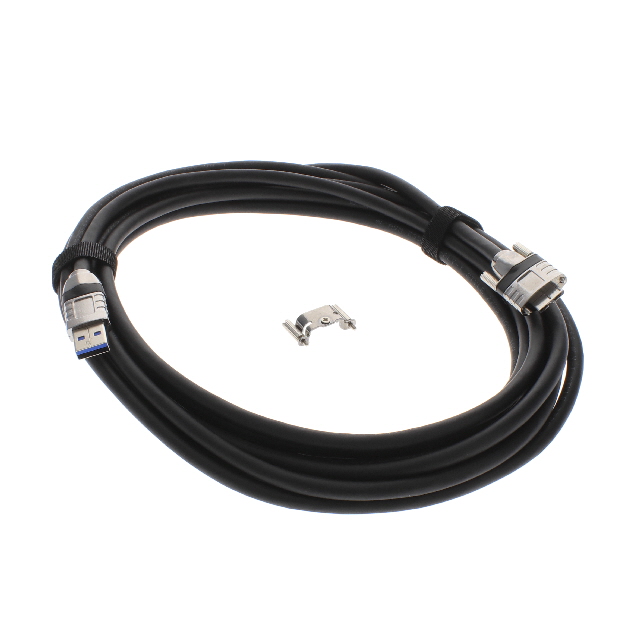 CABLE USB 3.0 5M INDUSTRIAL SUIT