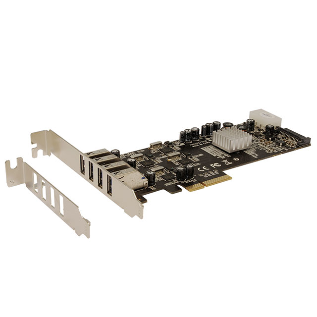 ADAPTR USB3 EXSYS 4PRT EX11494-2