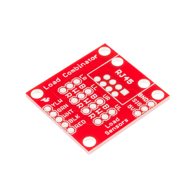 LOAD SENSOR COMBINATOR