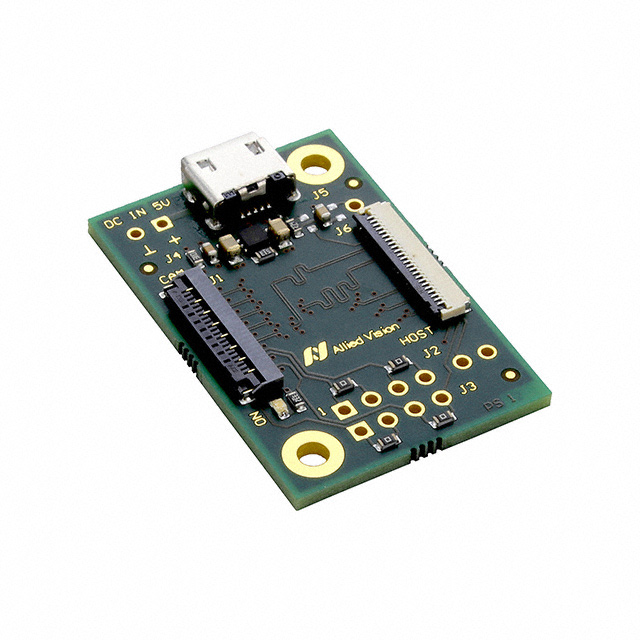BRASS CGHT M8-035X5MMTHD