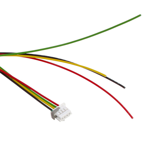 WIRE HARNESS - SUITS IVT-S U0 SE