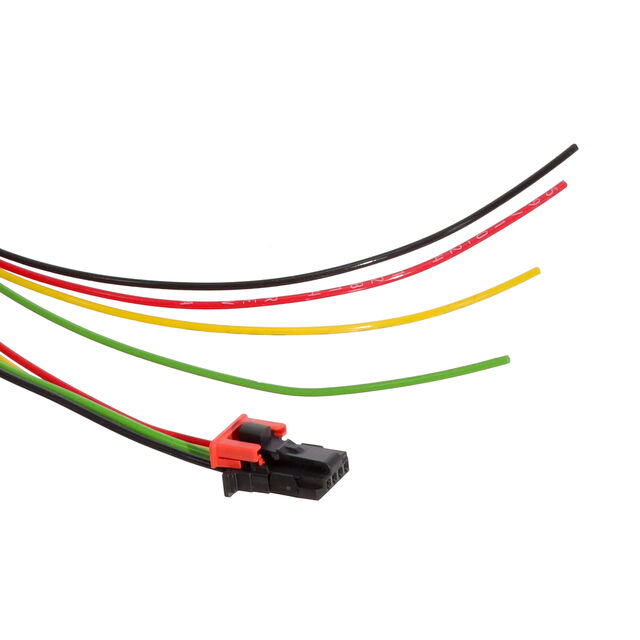 WIRE HARNESS - SUITS IVT-3 BASE