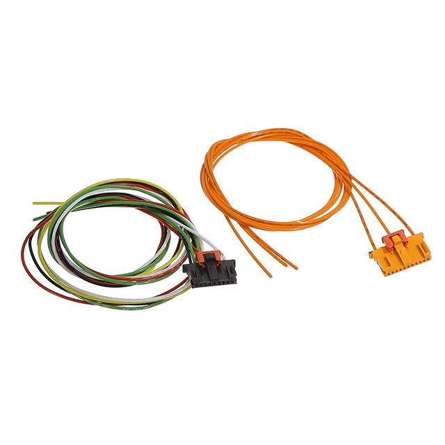 WIRE HARNESS - SUITS IVT-3 U3 SE