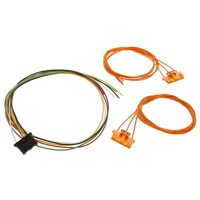 WIRE HARNESS - SUITS IVT-3 U6 SE