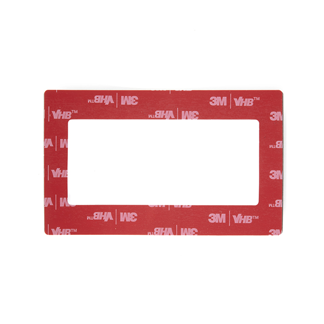 HIGH BONDING GASKET FOR 1.2 WATT
