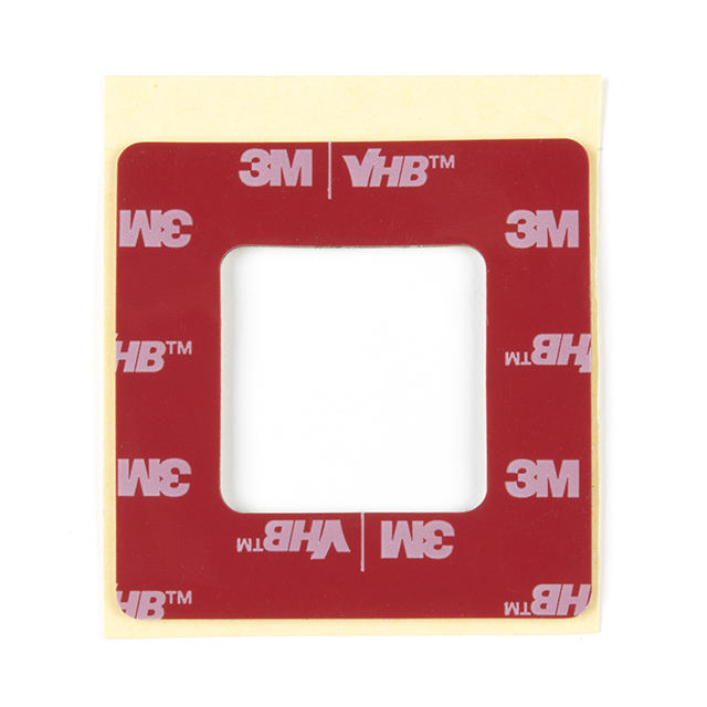 HIGH BONDING GASKET FOR 0.3 WATT
