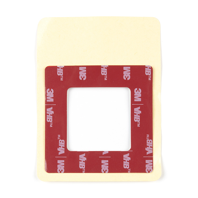 HIGH BONDING GASKET FOR 0.6 WATT