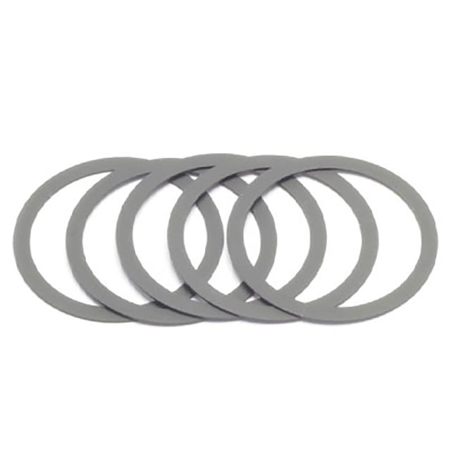 SPACER RING 0.5 MM, C-MOUNT