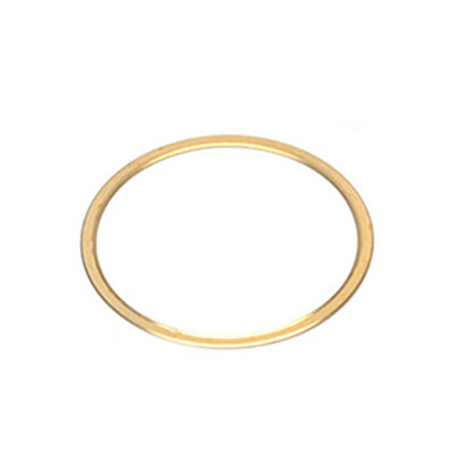 SPACER RING 0.25 MM, C-MOUNT, BR