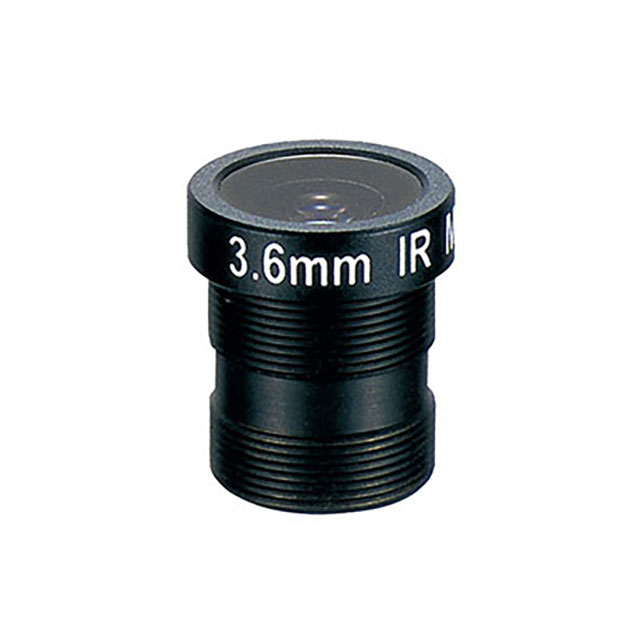 LENS EVETAR M13B0818IR F1.8 F8MM