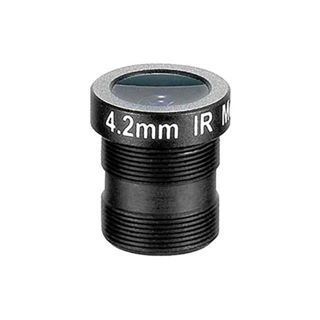 LENS EVETAR M13B1218W F1.8 F12MM