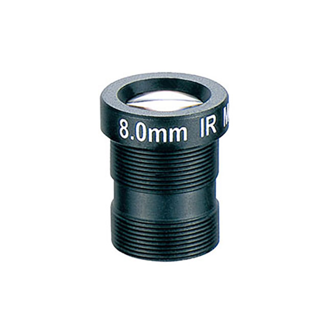 LENS EVETAR M12B1216IR F1.6 F12M