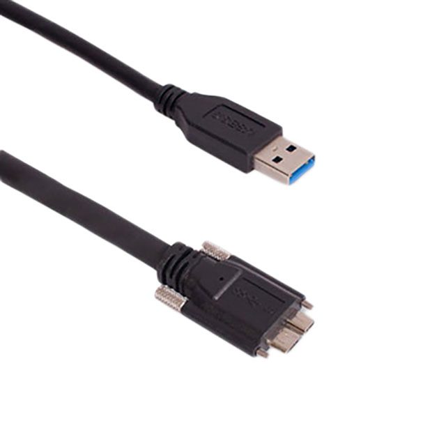 CABLE USB 3.0, MICRO B SL / A, D