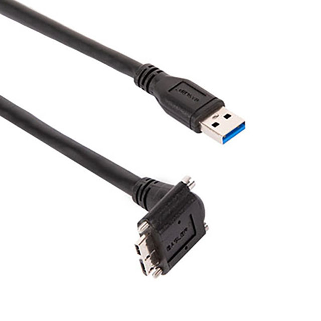 CABL USB3.0, MICRB 90A1 SL/A 3M