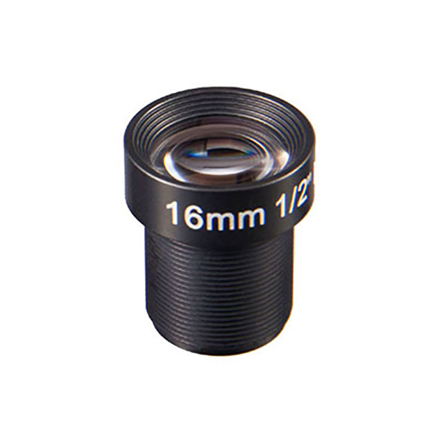 LENS EVETAR M13B02118IR F1.8 F2.