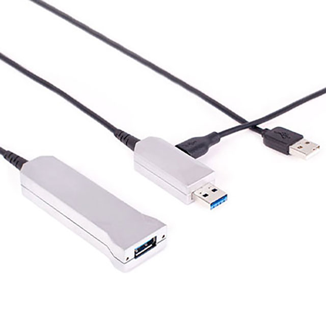 CABLE USB 3.0, EXT. A FEMALE / A