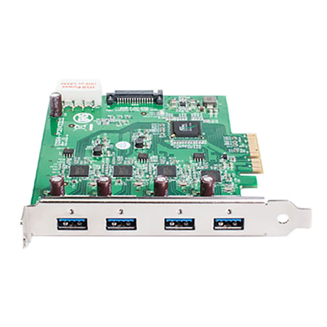 USB 3.0 CARD PCIE, FRESCO FL1100