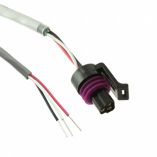CABLE PACKARD B CONNECTOR 36"