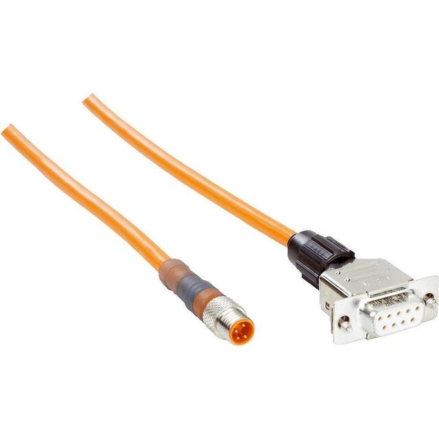 CABLE MAL/FEM M 8* 9