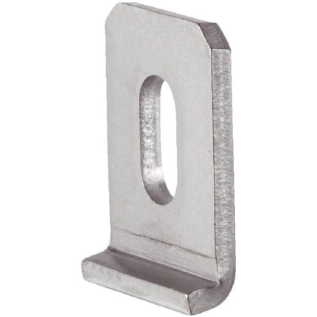 FASTENING CLAMP