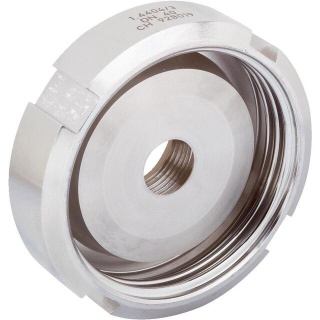 CONICAL COUPLING COMP