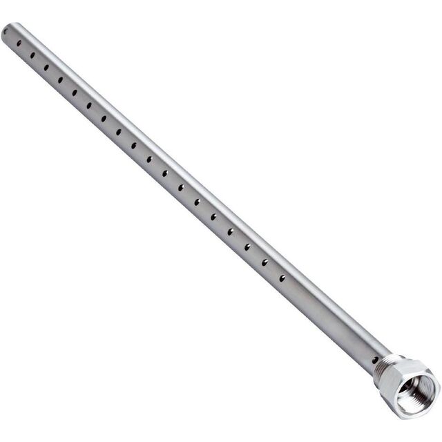 COAXIAL TUBE