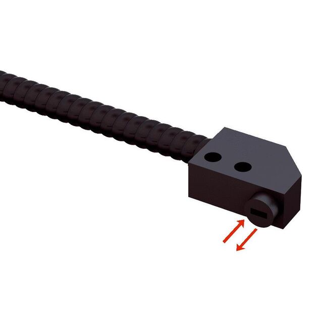 OPTICAL FIBER L=1250MM