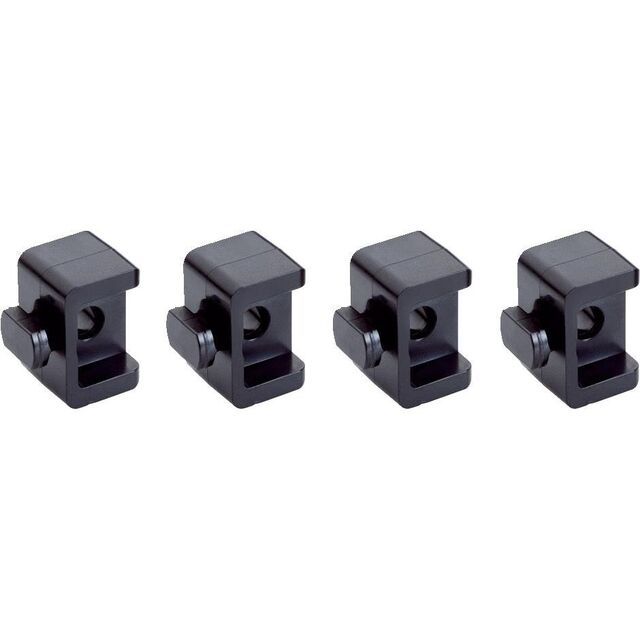 MOUNTING BRACKETS AND PLATES, MO
