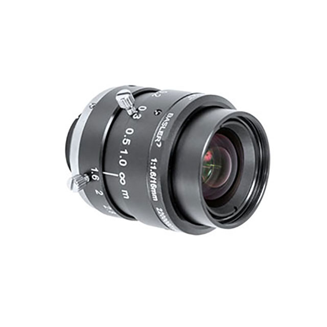 LENS BASLER C23-1616-2M