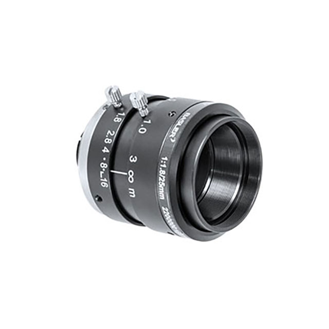 LENS BASLER C23-2518-2M