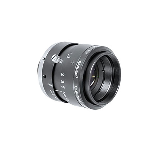 LENS BASLER C23-3520-2M