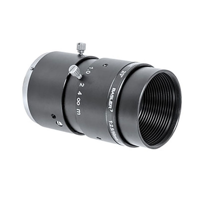 LENS BASLER C23-5026-2M