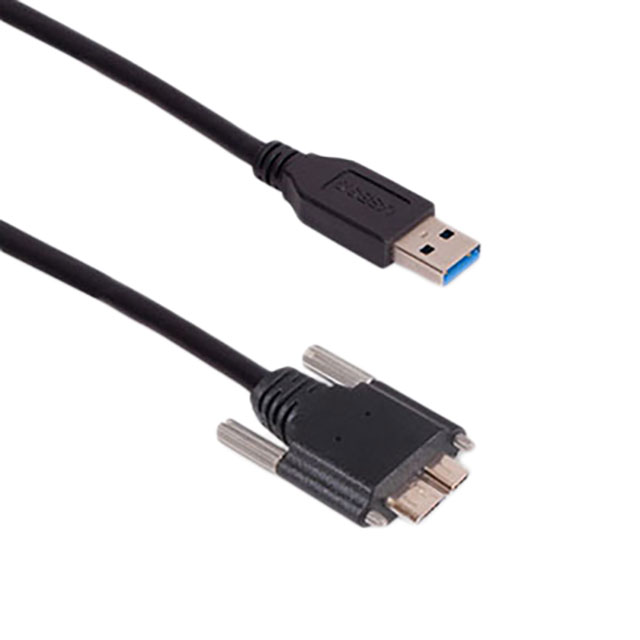 CABLE USB 3.0, MICRO B 1 m
