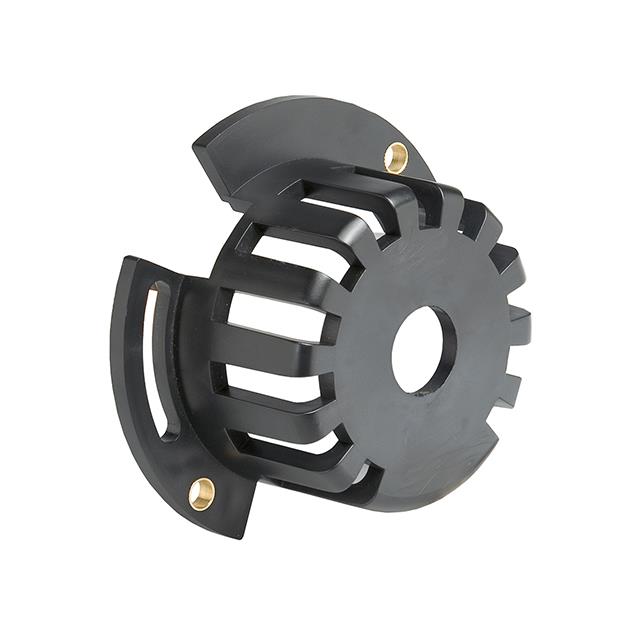 PROTECT CVR ASSY W/CLIP NO BOLT