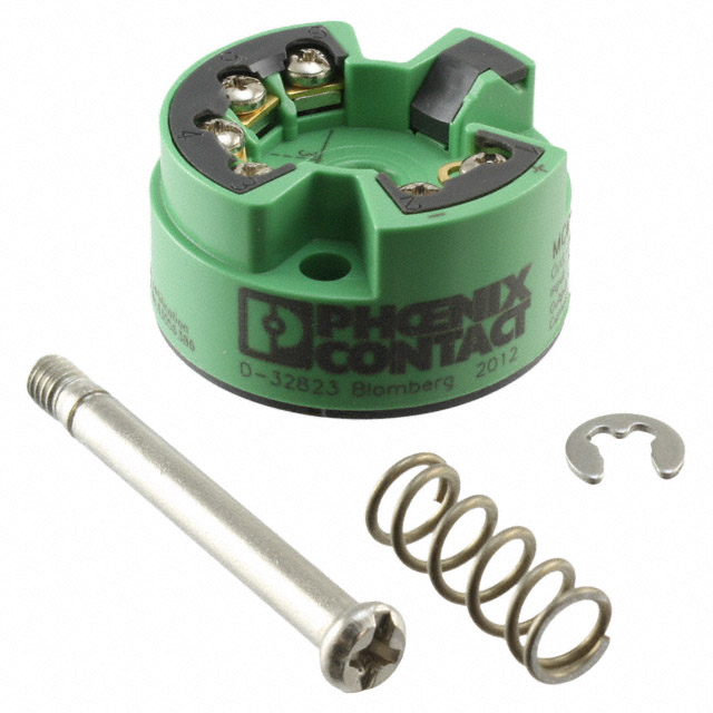HEAD MOUNT TEMP TRANSDUCER