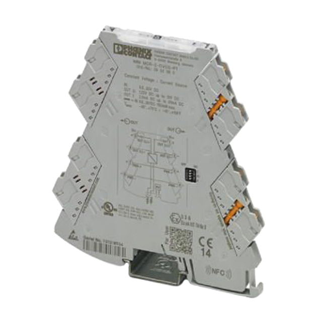 TRANSDUCER