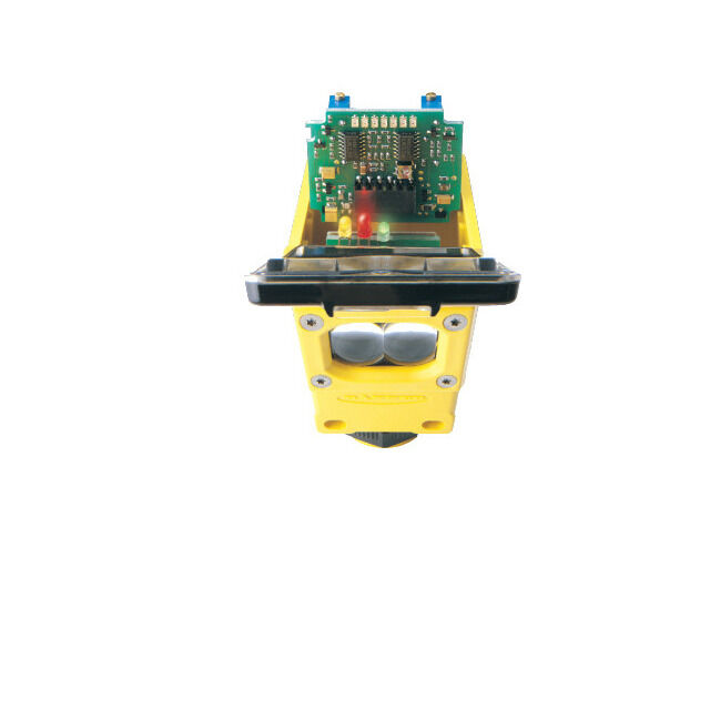Q45 SERIES: LOGIC MODULE; DELAY