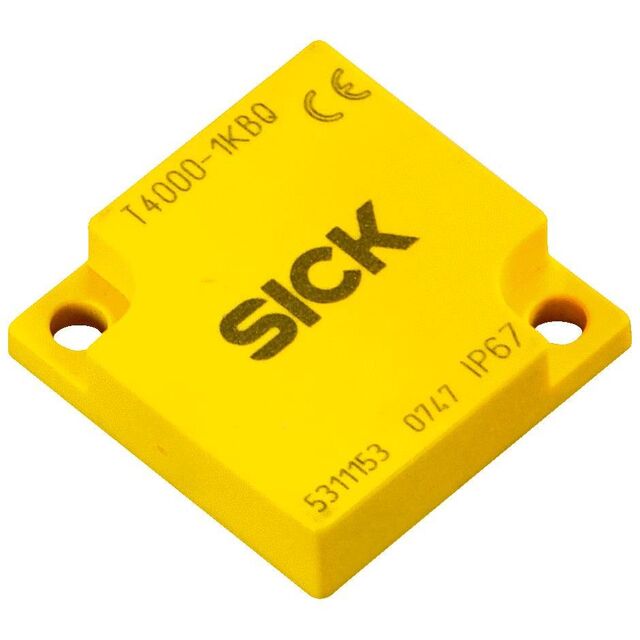 ACTUATORS, T4000-1KBQ, ACCESSORY