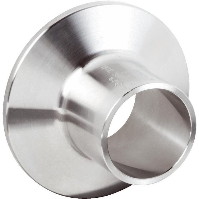 CLAMPSTUB DN1"