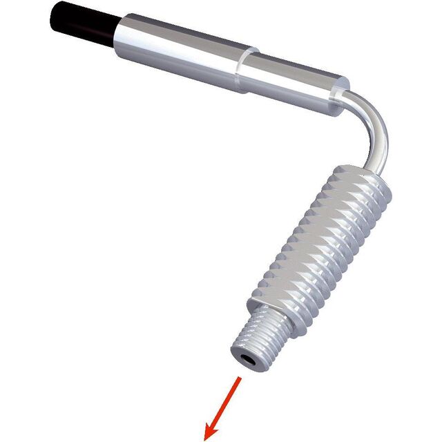 LIGHT GUIDE THREAD TYPE