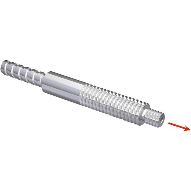 LIGHT GUIDE HEAT RESIST