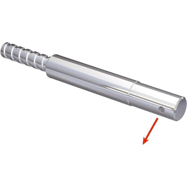 LIGHT GUIDE HEAT RESIST